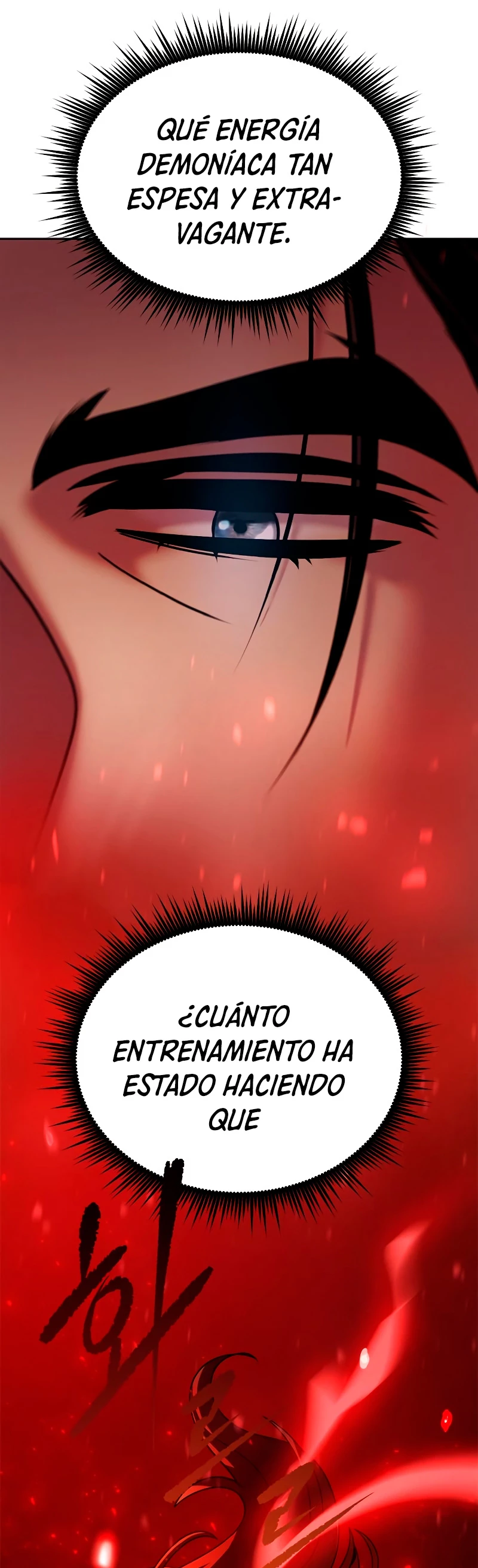 Cronicas de la faccion demoniaca (Chun hajin, el asesino mas fuerte) Capítulo 21 - Page 4