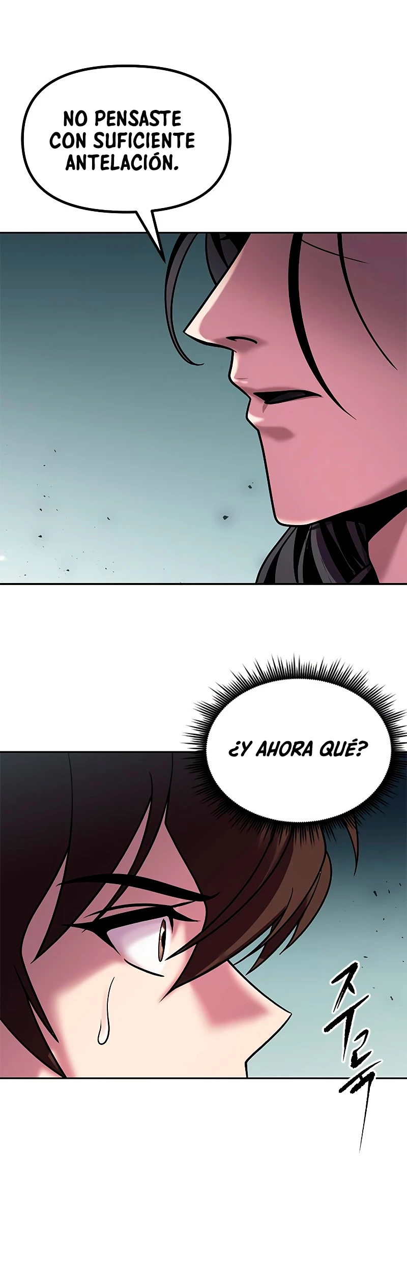 Cronicas de la faccion demoniaca (Chun hajin, el asesino mas fuerte) Capítulo 21 - Page 45