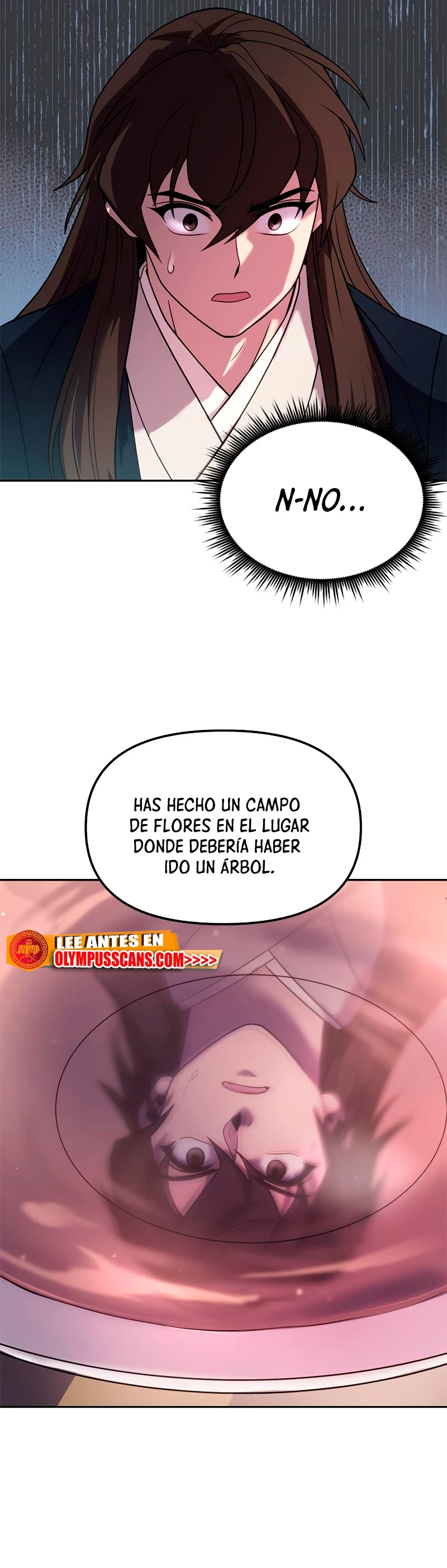 Cronicas de la faccion demoniaca (Chun hajin, el asesino mas fuerte) Capítulo 21 - Page 47