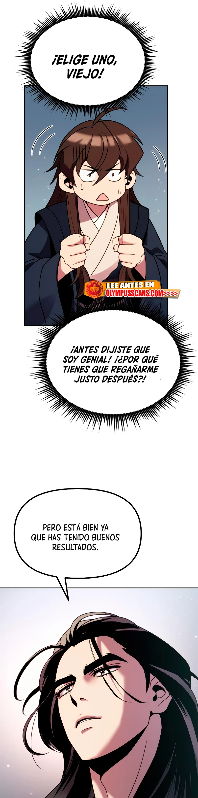 Cronicas de la faccion demoniaca (Chun hajin, el asesino mas fuerte) Capítulo 21 - Page 48