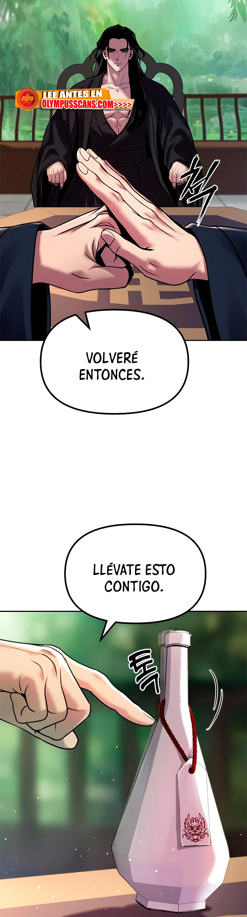 Cronicas de la faccion demoniaca (Chun hajin, el asesino mas fuerte) Capítulo 21 - Page 52
