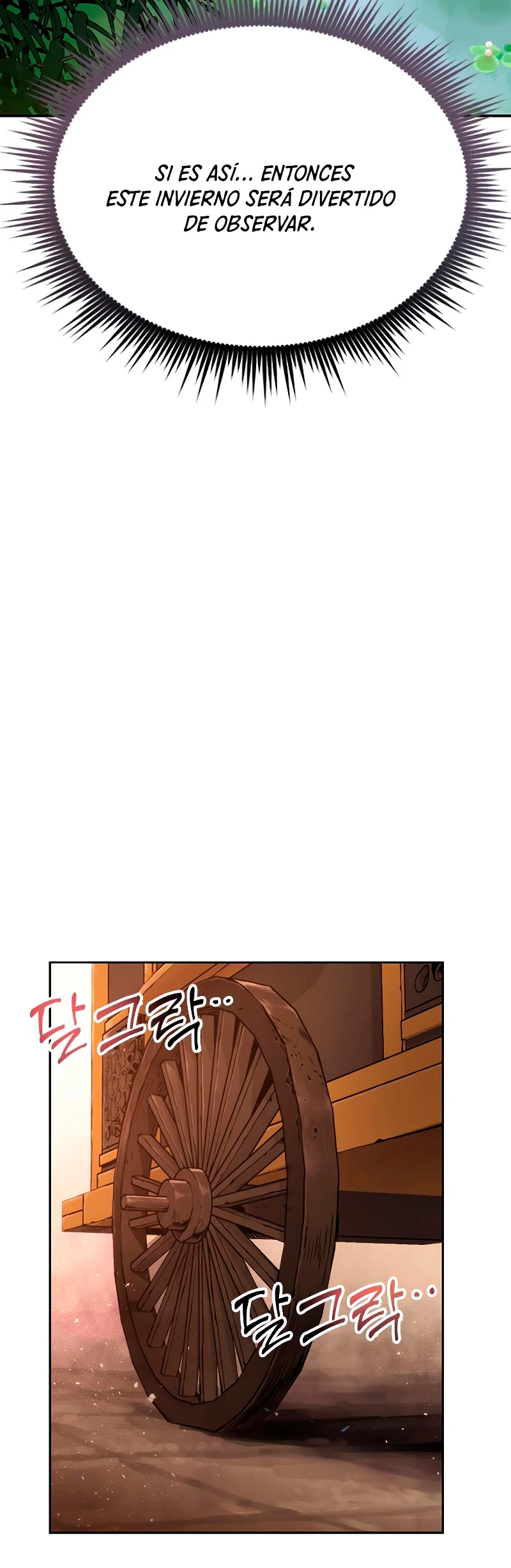 Cronicas de la faccion demoniaca (Chun hajin, el asesino mas fuerte) Capítulo 21 - Page 56