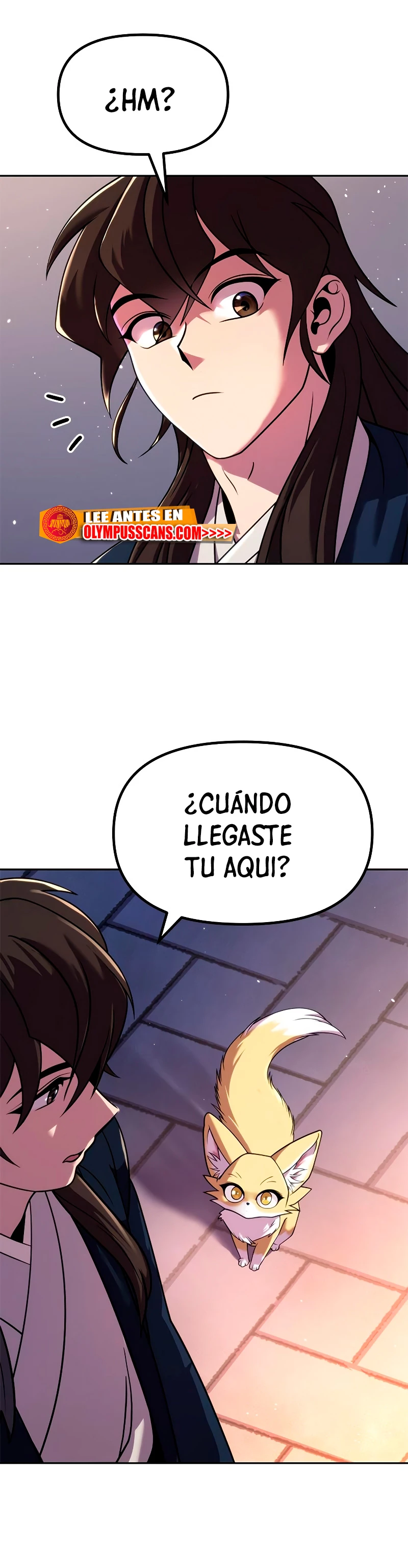 Cronicas de la faccion demoniaca (Chun hajin, el asesino mas fuerte) Capítulo 21 - Page 71