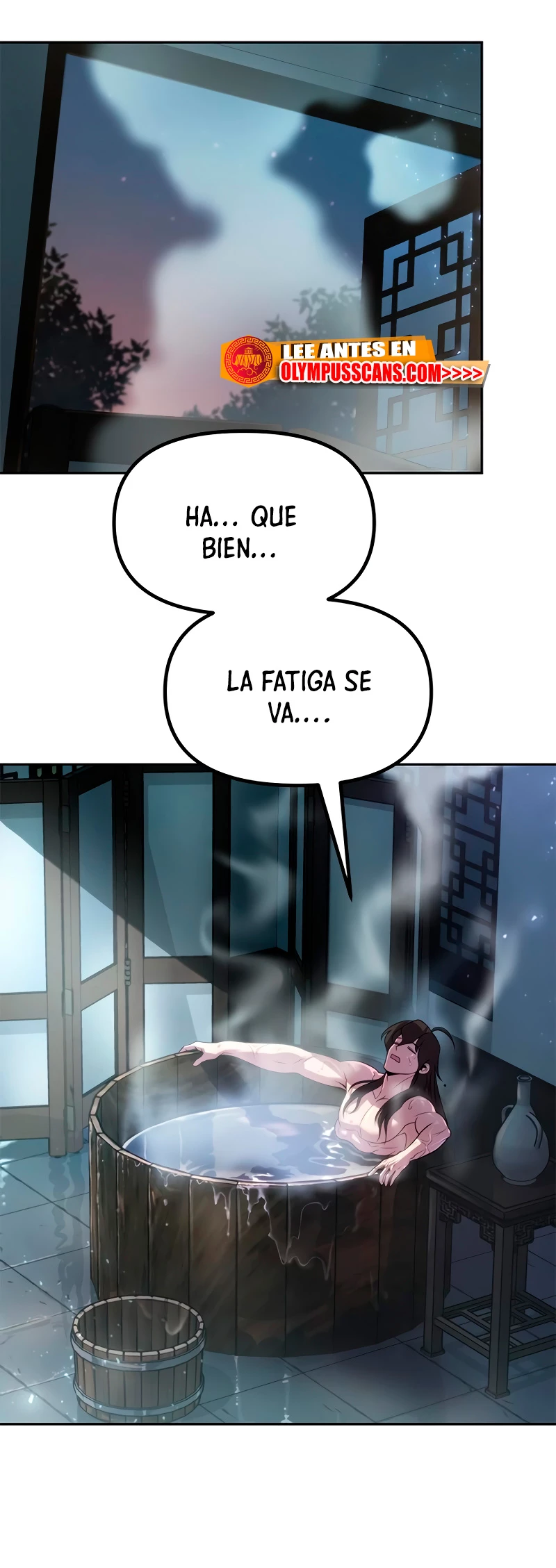 Cronicas de la faccion demoniaca (Chun hajin, el asesino mas fuerte) Capítulo 22 - Page 17