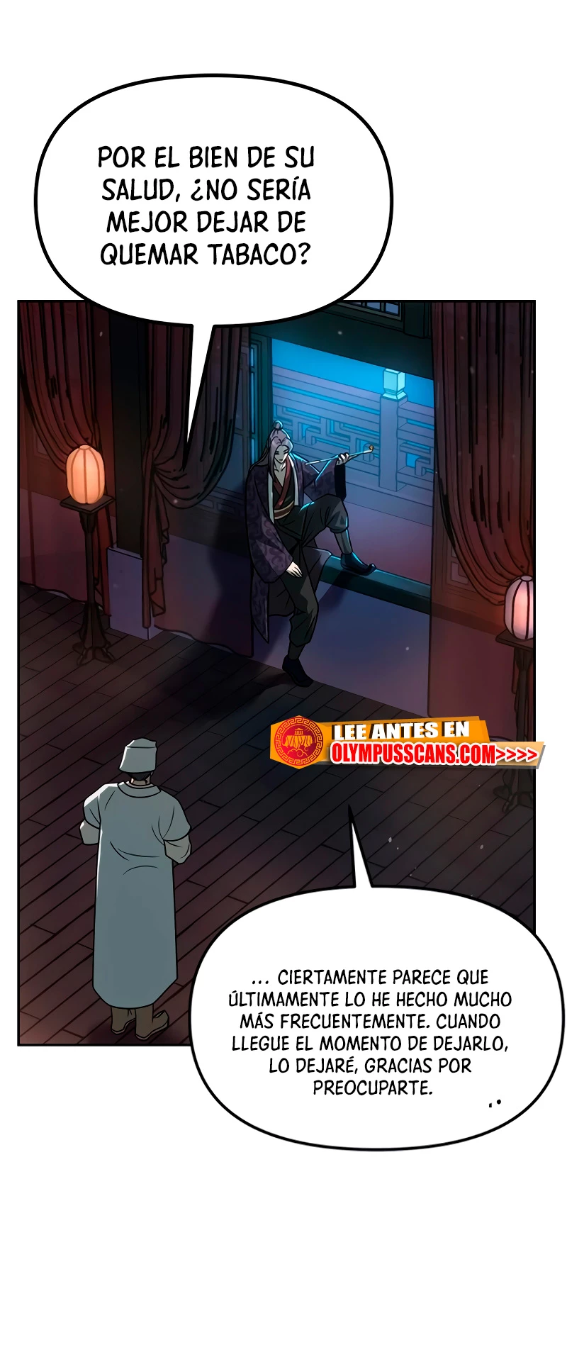 Cronicas de la faccion demoniaca (Chun hajin, el asesino mas fuerte) Capítulo 22 - Page 30