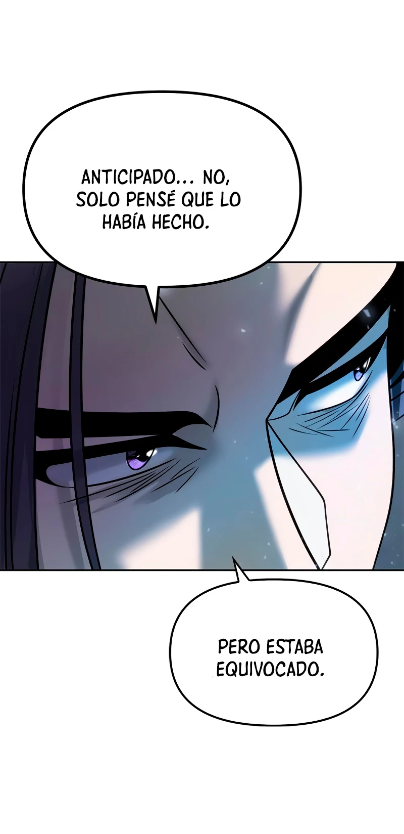 Cronicas de la faccion demoniaca (Chun hajin, el asesino mas fuerte) Capítulo 22 - Page 34