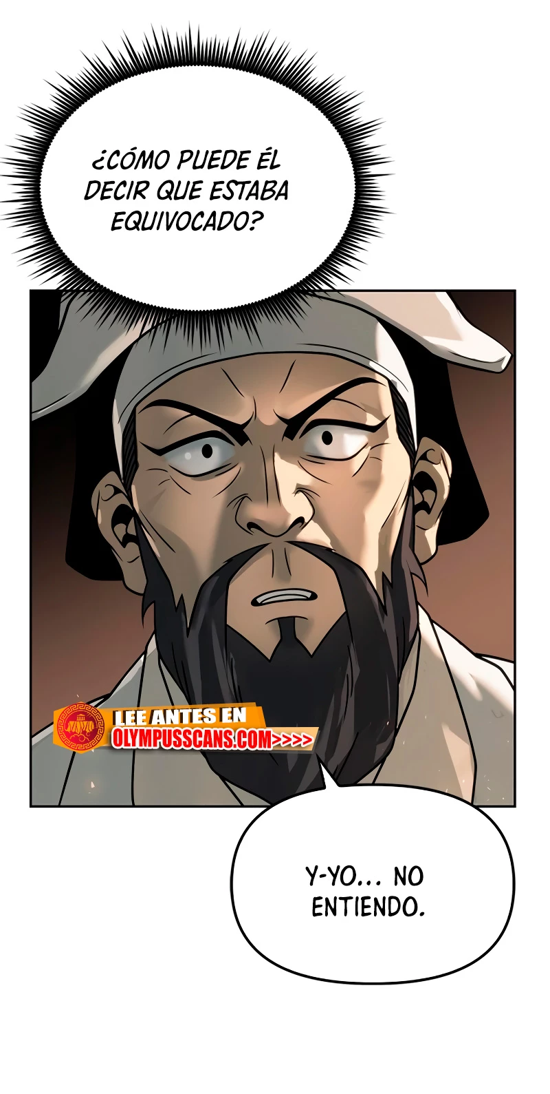 Cronicas de la faccion demoniaca (Chun hajin, el asesino mas fuerte) Capítulo 22 - Page 35