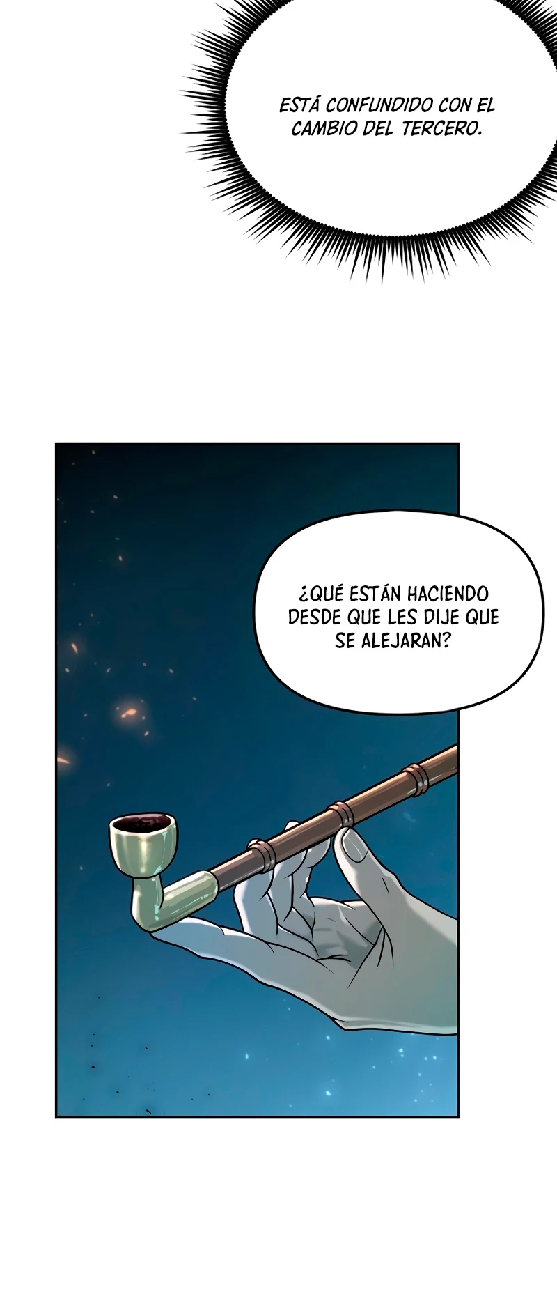 Cronicas de la faccion demoniaca (Chun hajin, el asesino mas fuerte) Capítulo 22 - Page 42