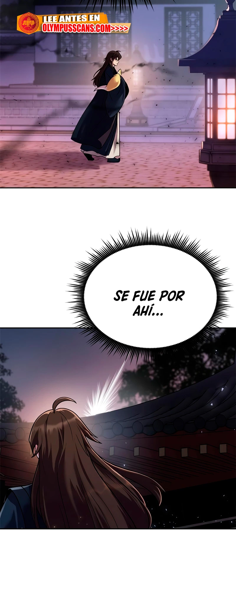 Cronicas de la faccion demoniaca (Chun hajin, el asesino mas fuerte) Capítulo 22 - Page 5