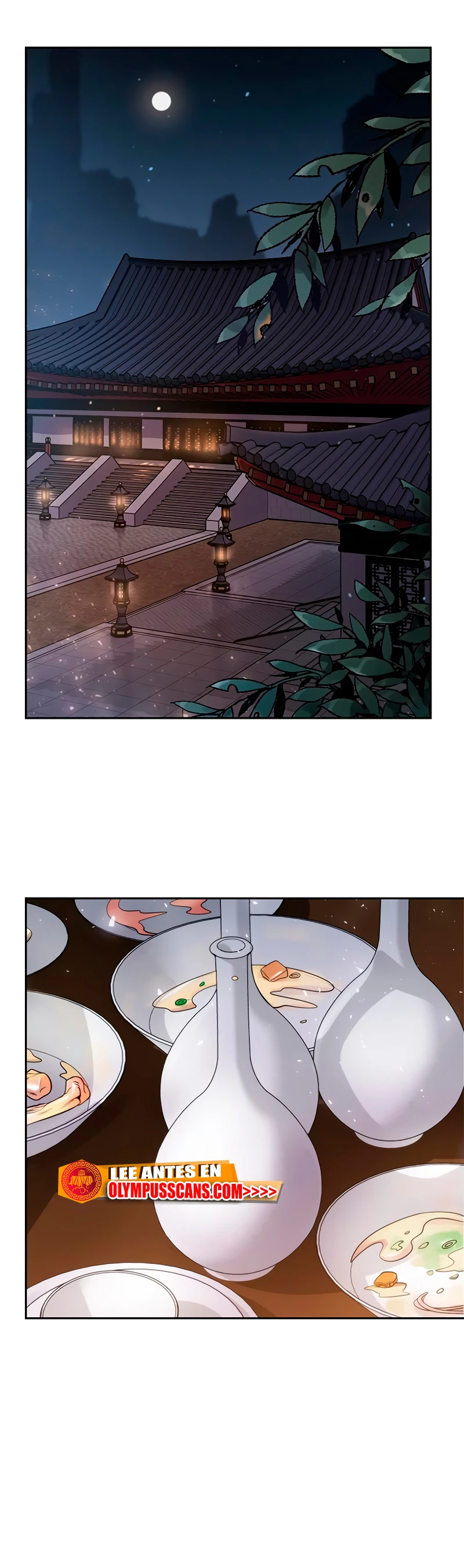 Cronicas de la faccion demoniaca (Chun hajin, el asesino mas fuerte) Capítulo 22 - Page 55