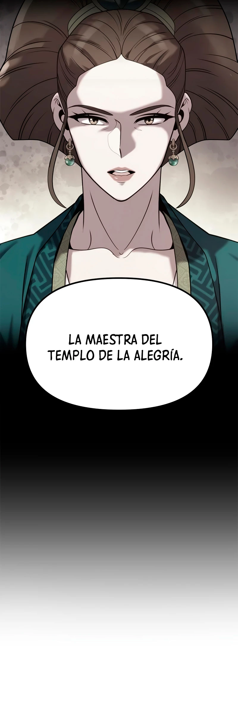Cronicas de la faccion demoniaca (Chun hajin, el asesino mas fuerte) Capítulo 22 - Page 63