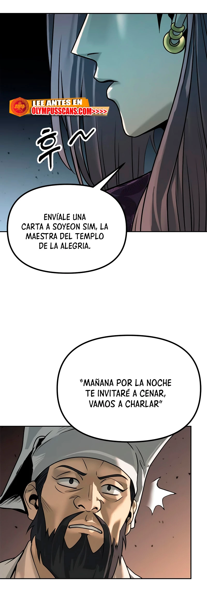 Cronicas de la faccion demoniaca (Chun hajin, el asesino mas fuerte) Capítulo 22 - Page 64