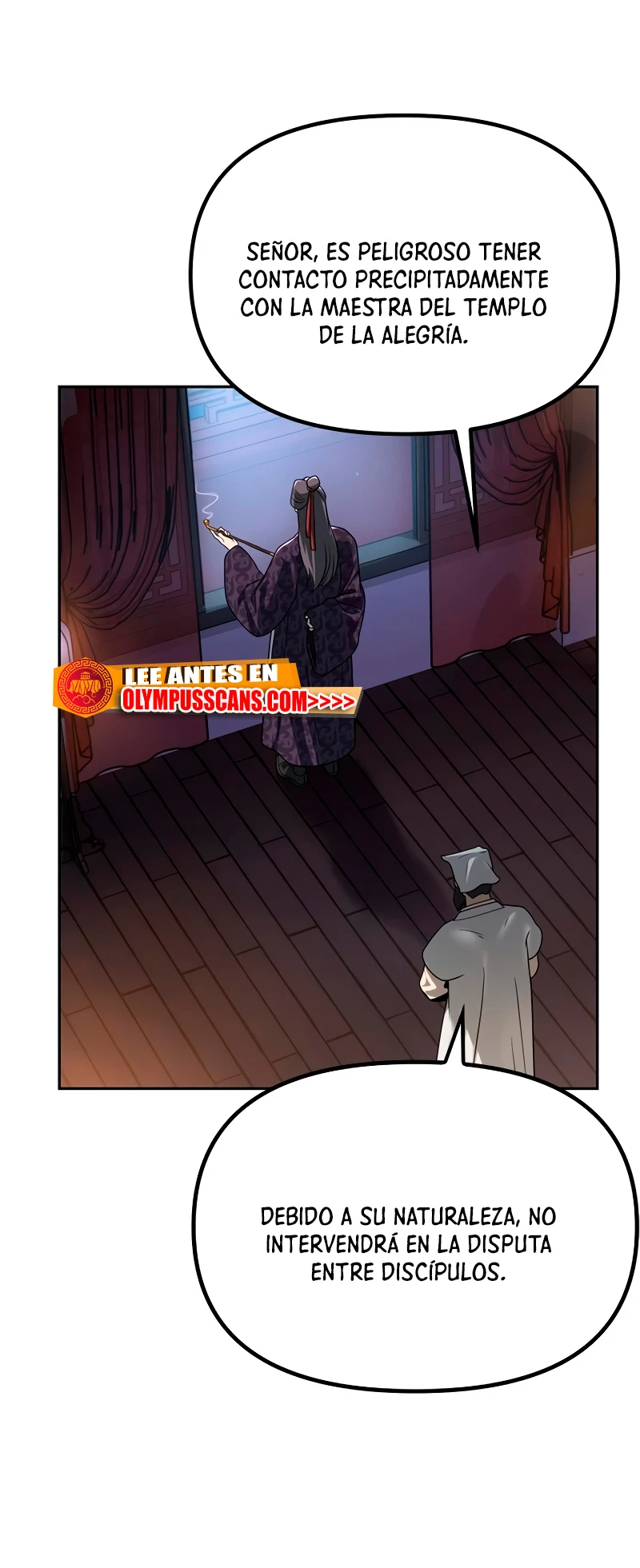 Cronicas de la faccion demoniaca (Chun hajin, el asesino mas fuerte) Capítulo 22 - Page 65