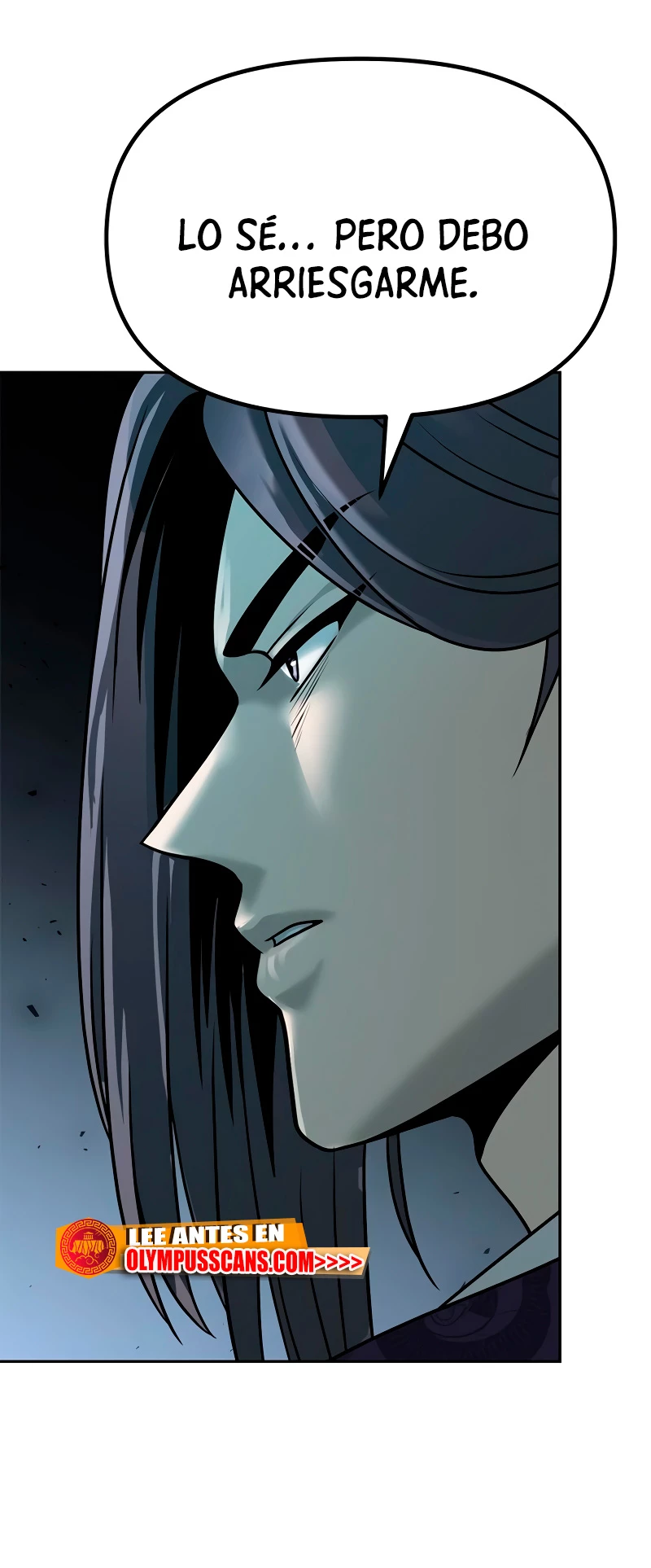 Cronicas de la faccion demoniaca (Chun hajin, el asesino mas fuerte) Capítulo 22 - Page 67
