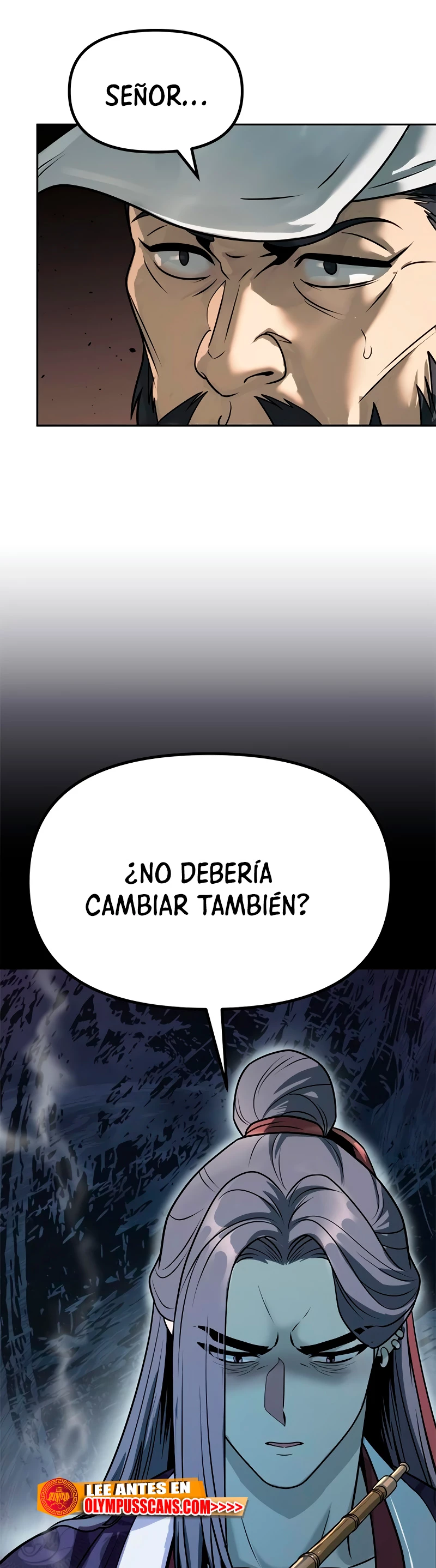 Cronicas de la faccion demoniaca (Chun hajin, el asesino mas fuerte) Capítulo 22 - Page 68