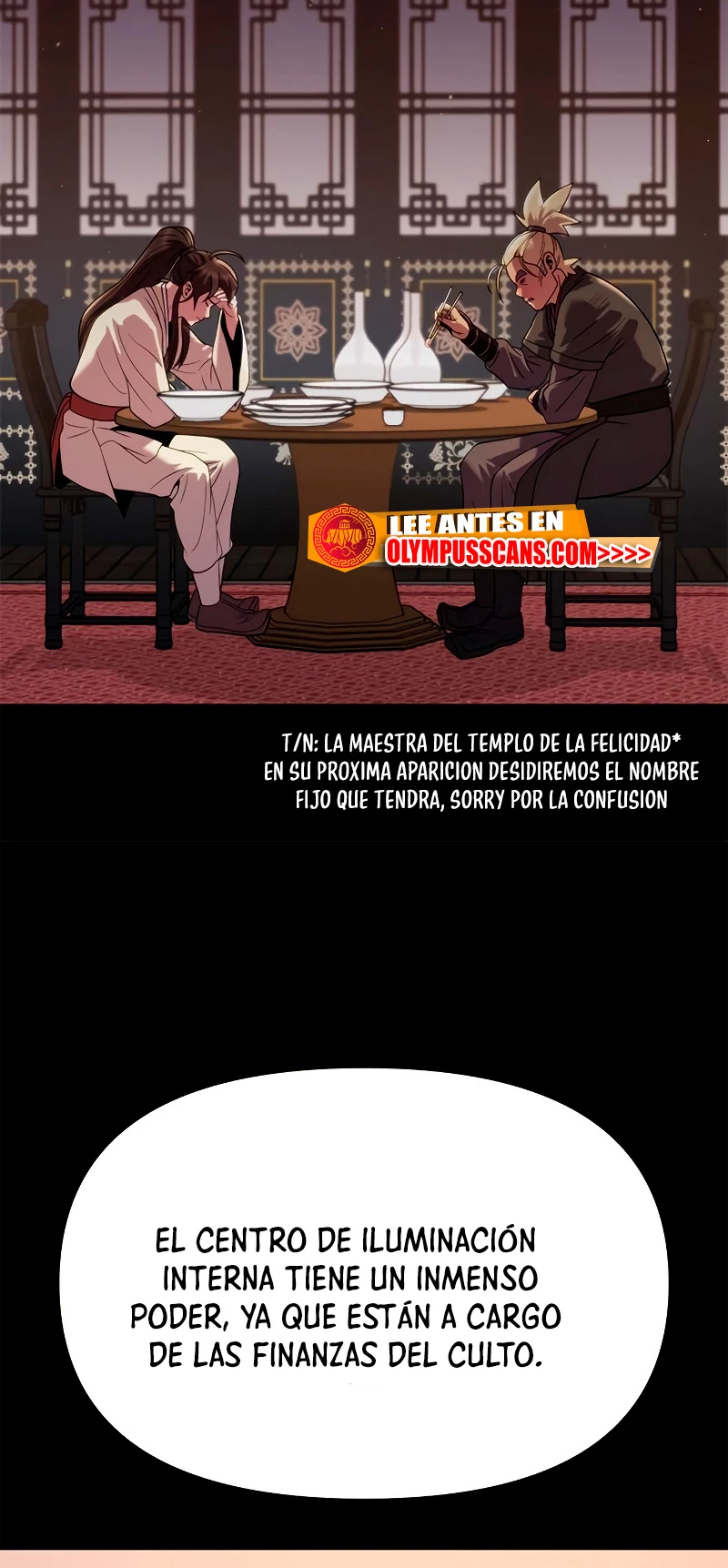 Cronicas de la faccion demoniaca (Chun hajin, el asesino mas fuerte) Capítulo 23 - Page 16