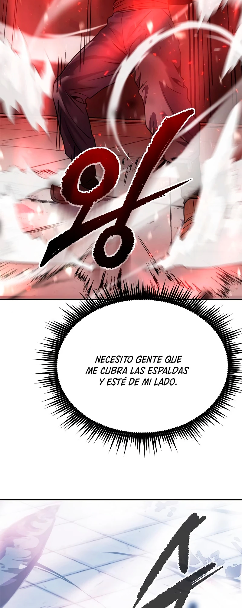 Cronicas de la faccion demoniaca (Chun hajin, el asesino mas fuerte) Capítulo 23 - Page 25