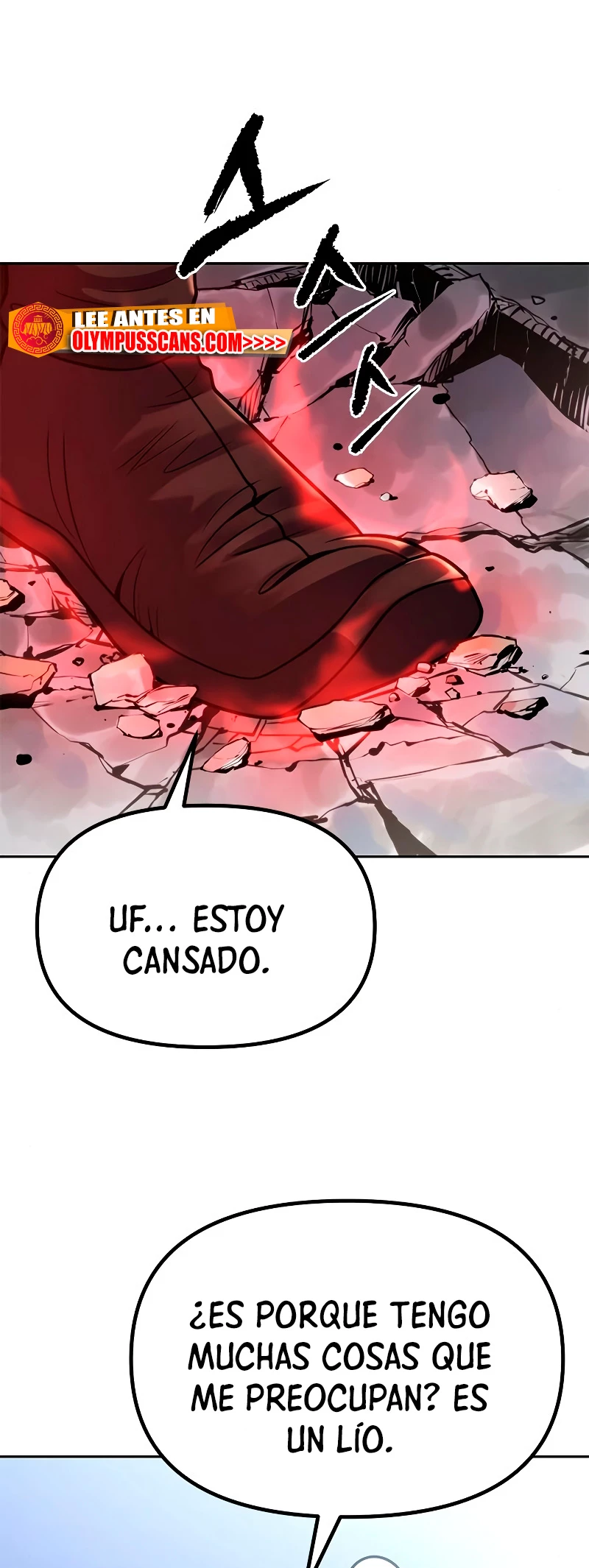 Cronicas de la faccion demoniaca (Chun hajin, el asesino mas fuerte) Capítulo 23 - Page 28