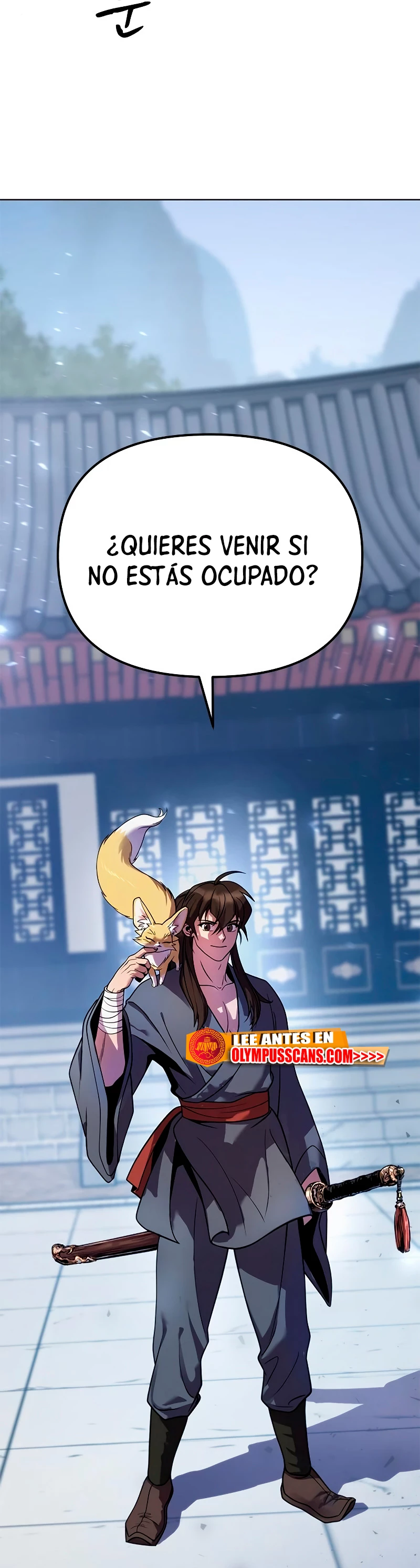 Cronicas de la faccion demoniaca (Chun hajin, el asesino mas fuerte) Capítulo 23 - Page 40