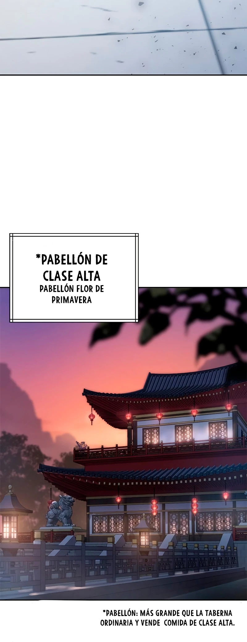 Cronicas de la faccion demoniaca (Chun hajin, el asesino mas fuerte) Capítulo 23 - Page 41