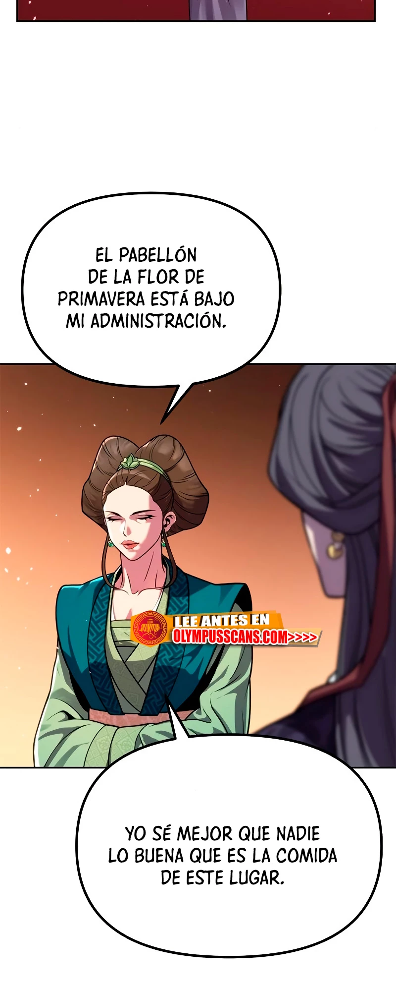 Cronicas de la faccion demoniaca (Chun hajin, el asesino mas fuerte) Capítulo 23 - Page 45