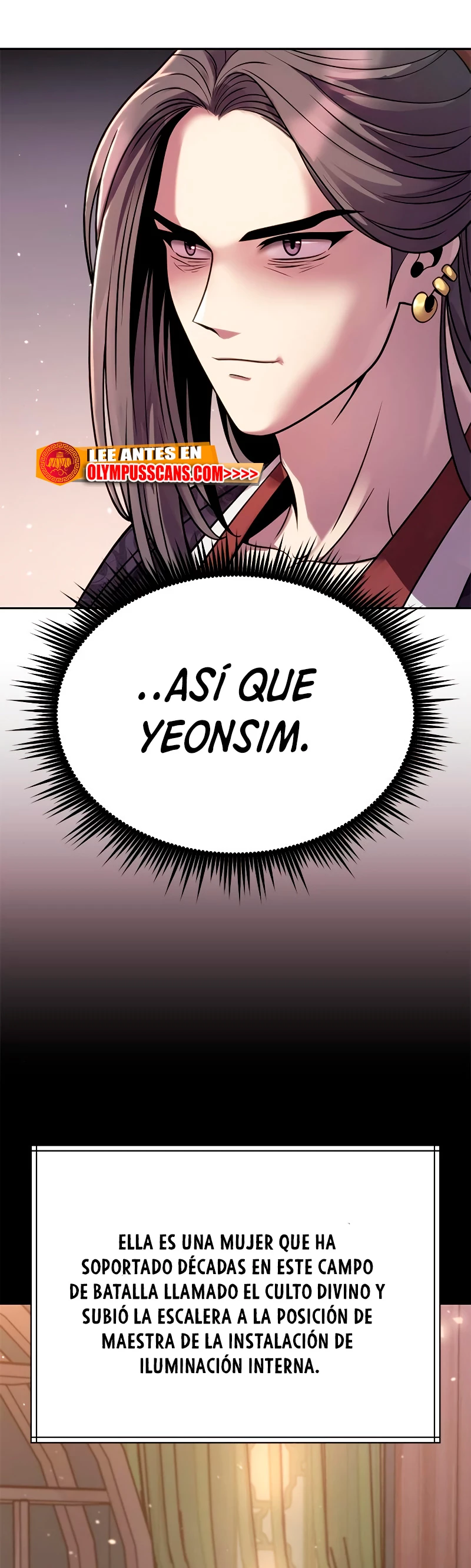 Cronicas de la faccion demoniaca (Chun hajin, el asesino mas fuerte) Capítulo 23 - Page 50
