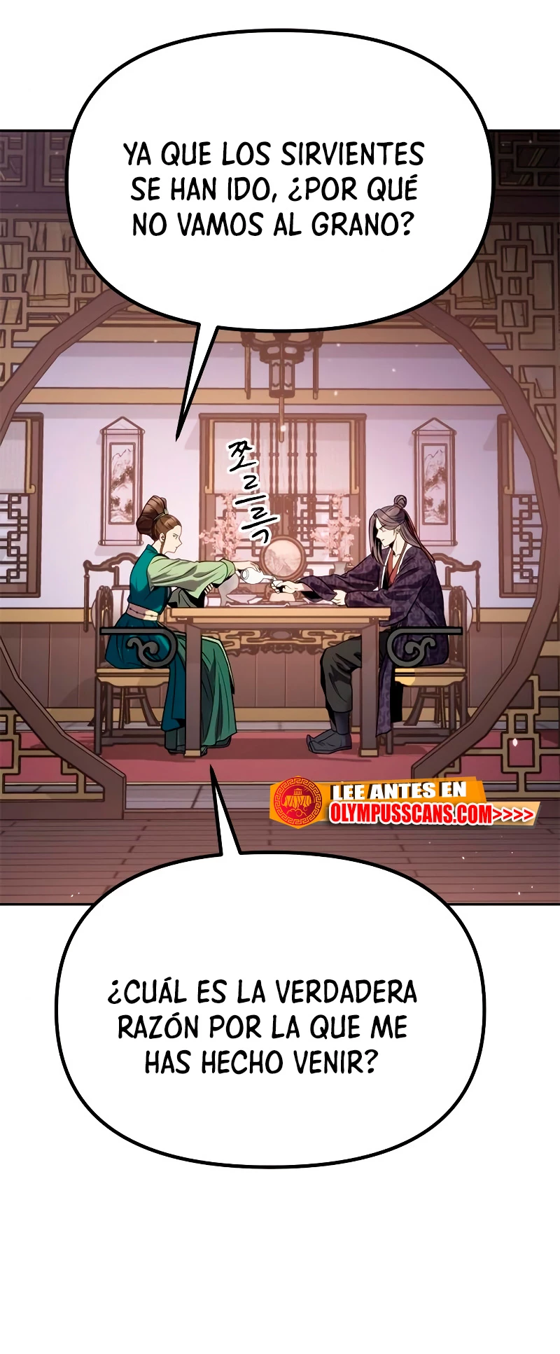 Cronicas de la faccion demoniaca (Chun hajin, el asesino mas fuerte) Capítulo 23 - Page 53
