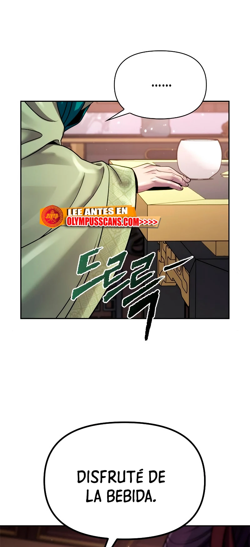 Cronicas de la faccion demoniaca (Chun hajin, el asesino mas fuerte) Capítulo 23 - Page 55
