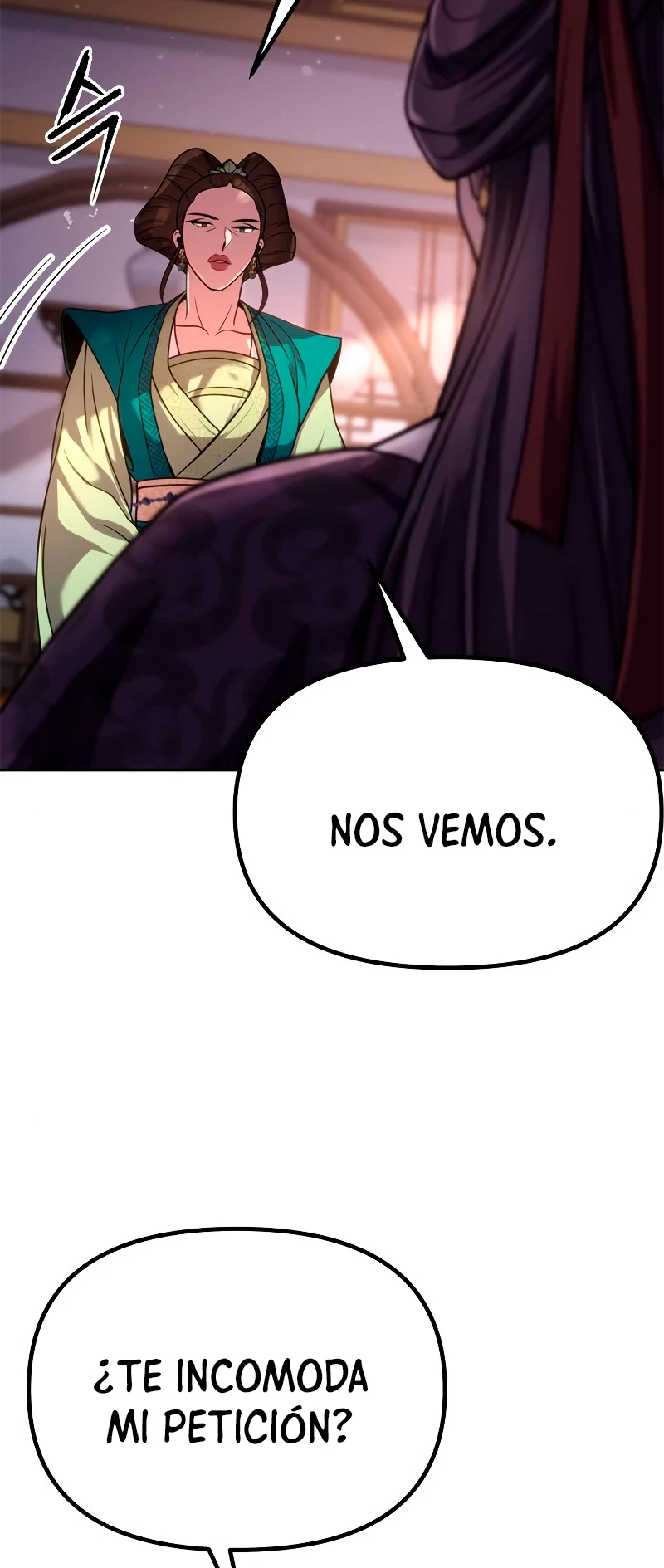 Cronicas de la faccion demoniaca (Chun hajin, el asesino mas fuerte) Capítulo 23 - Page 56