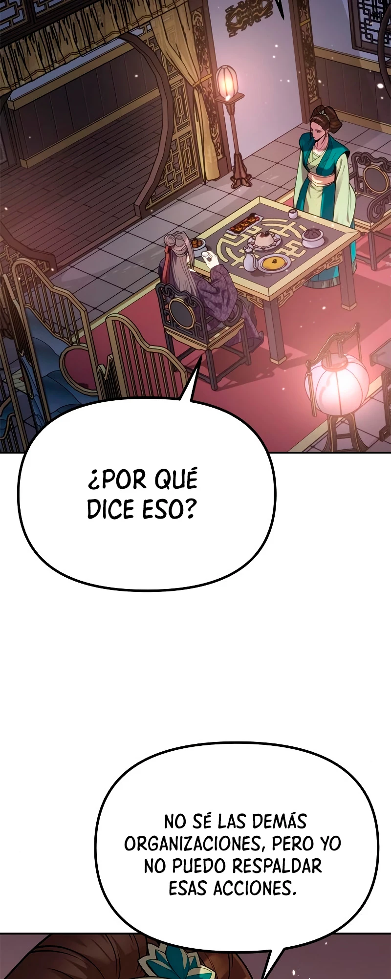 Cronicas de la faccion demoniaca (Chun hajin, el asesino mas fuerte) Capítulo 23 - Page 58
