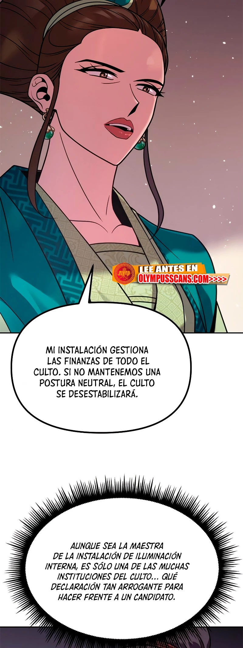 Cronicas de la faccion demoniaca (Chun hajin, el asesino mas fuerte) Capítulo 23 - Page 59