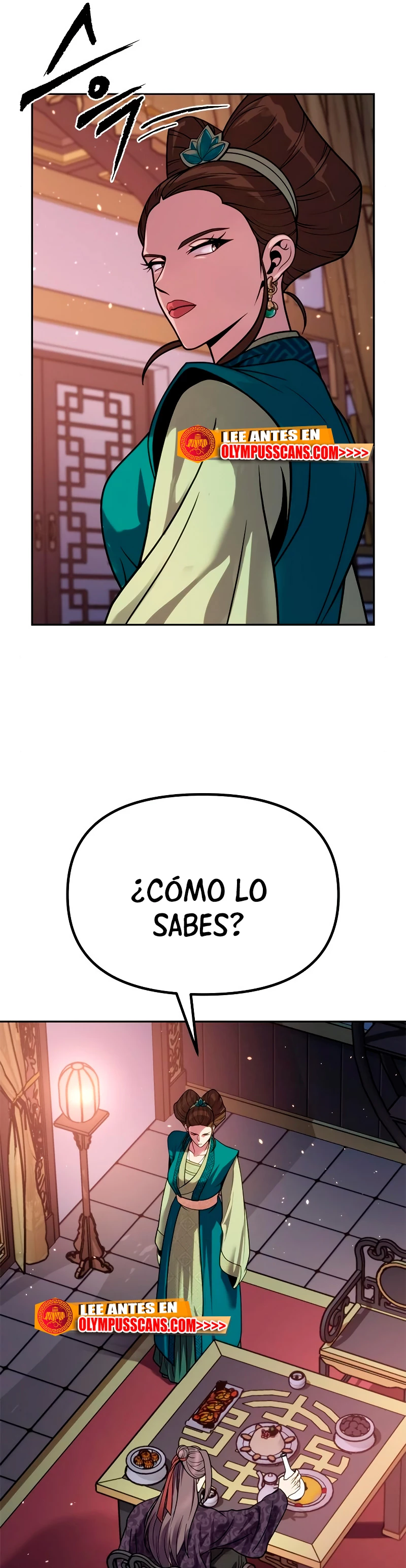 Cronicas de la faccion demoniaca (Chun hajin, el asesino mas fuerte) Capítulo 23 - Page 69