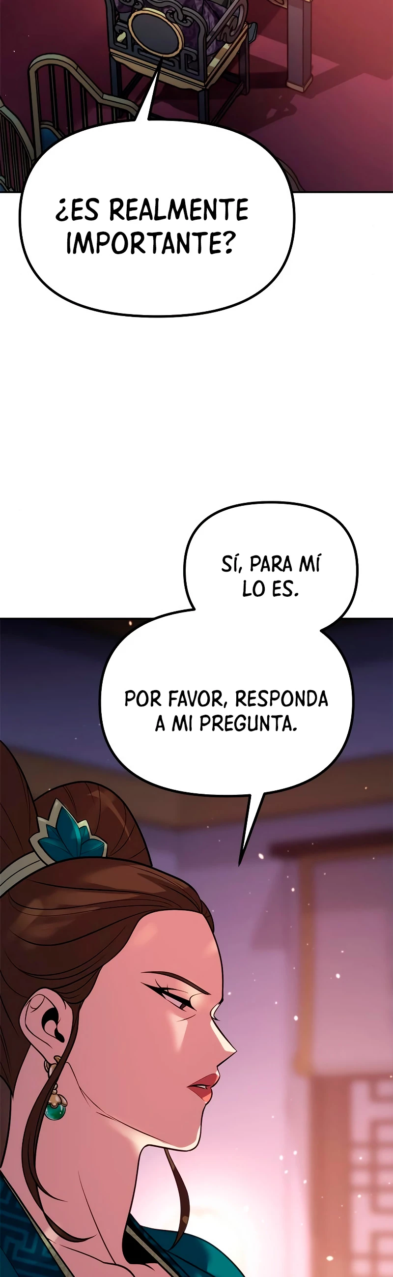 Cronicas de la faccion demoniaca (Chun hajin, el asesino mas fuerte) Capítulo 23 - Page 70