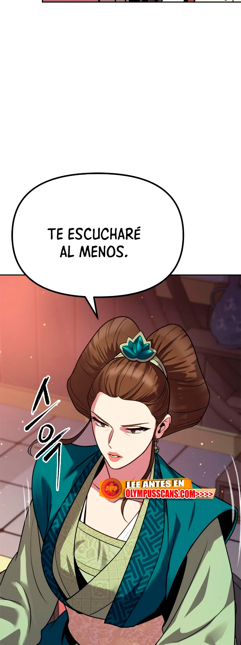 Cronicas de la faccion demoniaca (Chun hajin, el asesino mas fuerte) Capítulo 23 - Page 77