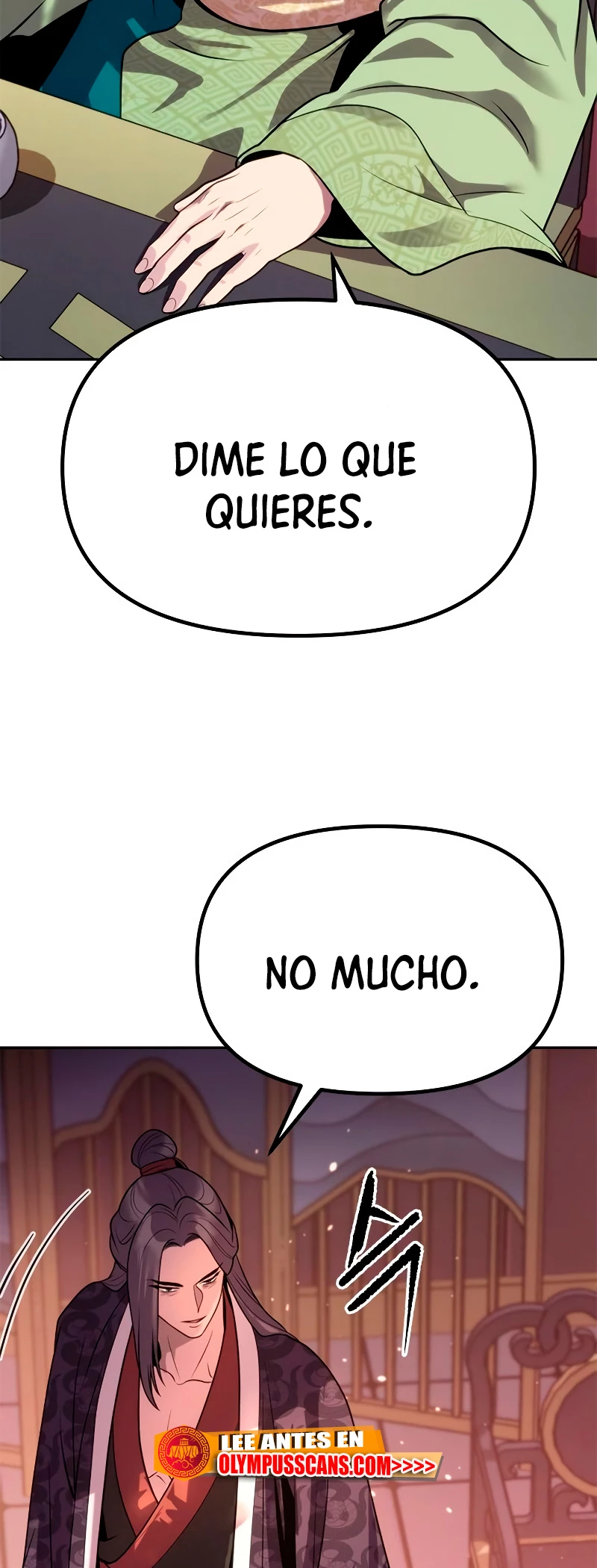 Cronicas de la faccion demoniaca (Chun hajin, el asesino mas fuerte) Capítulo 23 - Page 78