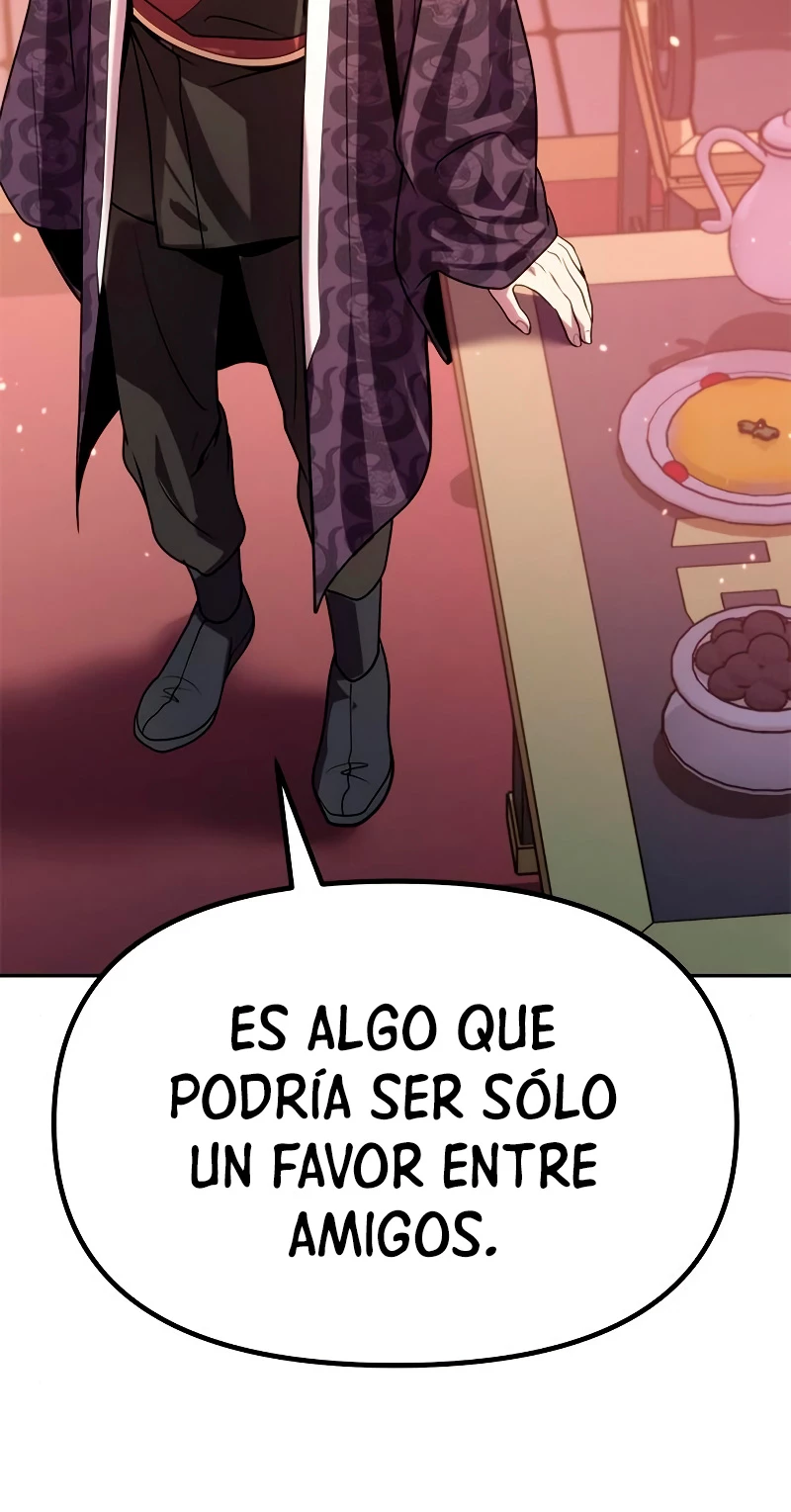 Cronicas de la faccion demoniaca (Chun hajin, el asesino mas fuerte) Capítulo 23 - Page 79
