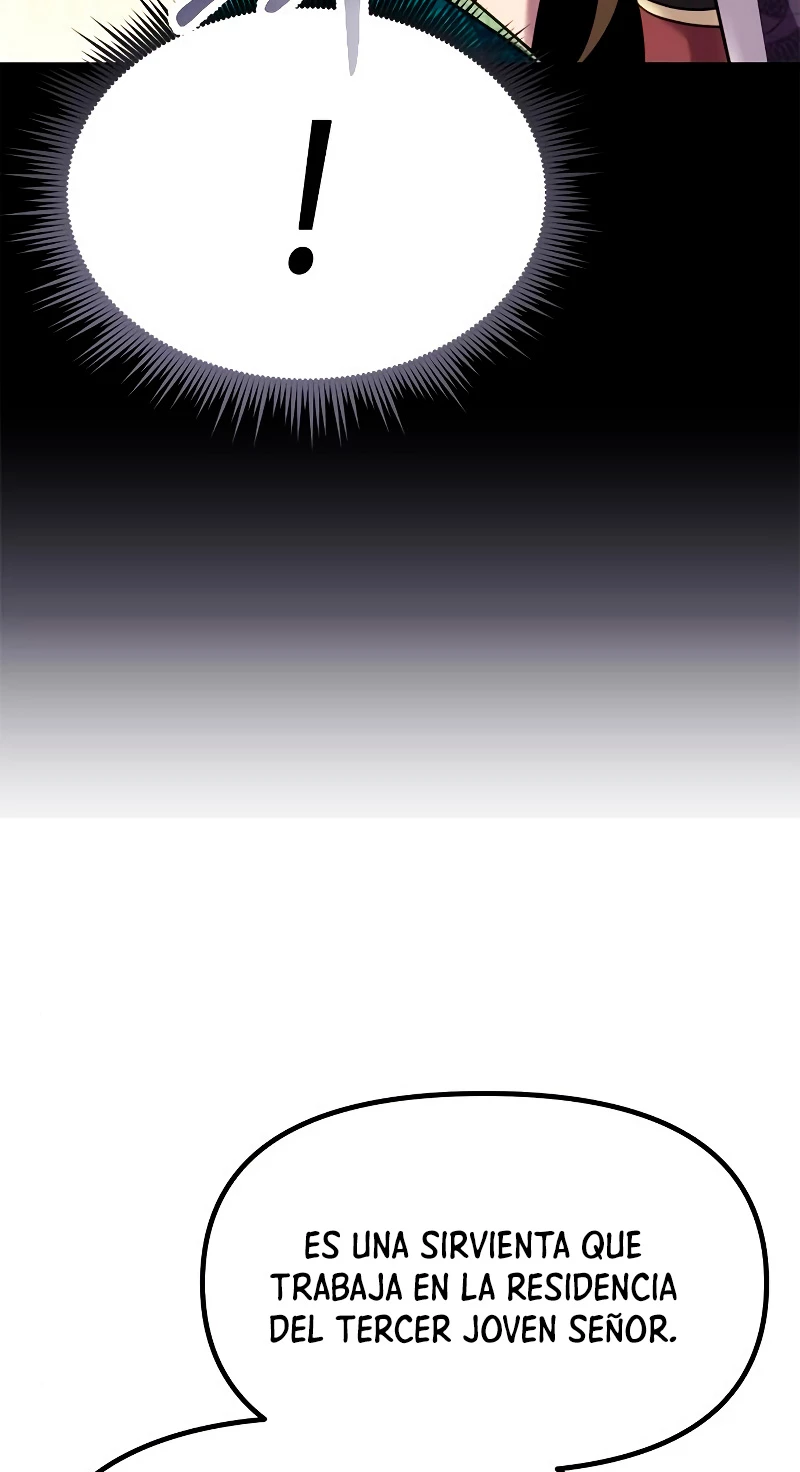 Cronicas de la faccion demoniaca (Chun hajin, el asesino mas fuerte) Capítulo 23 - Page 82