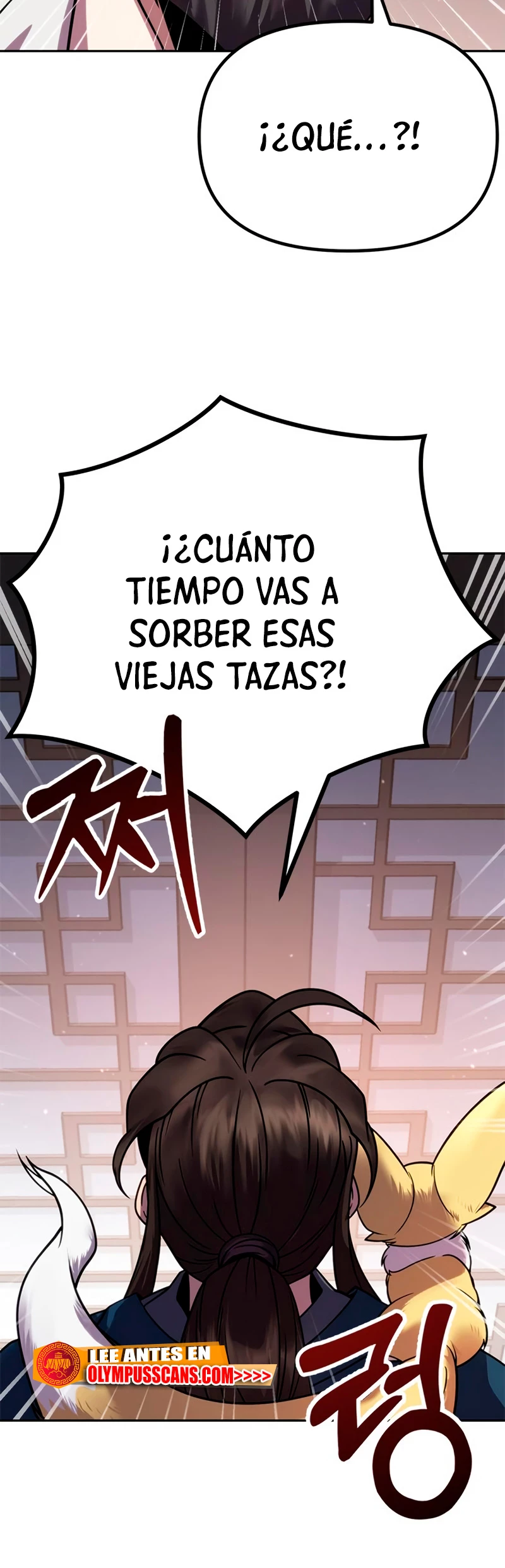 Cronicas de la faccion demoniaca (Chun hajin, el asesino mas fuerte) Capítulo 24 - Page 10