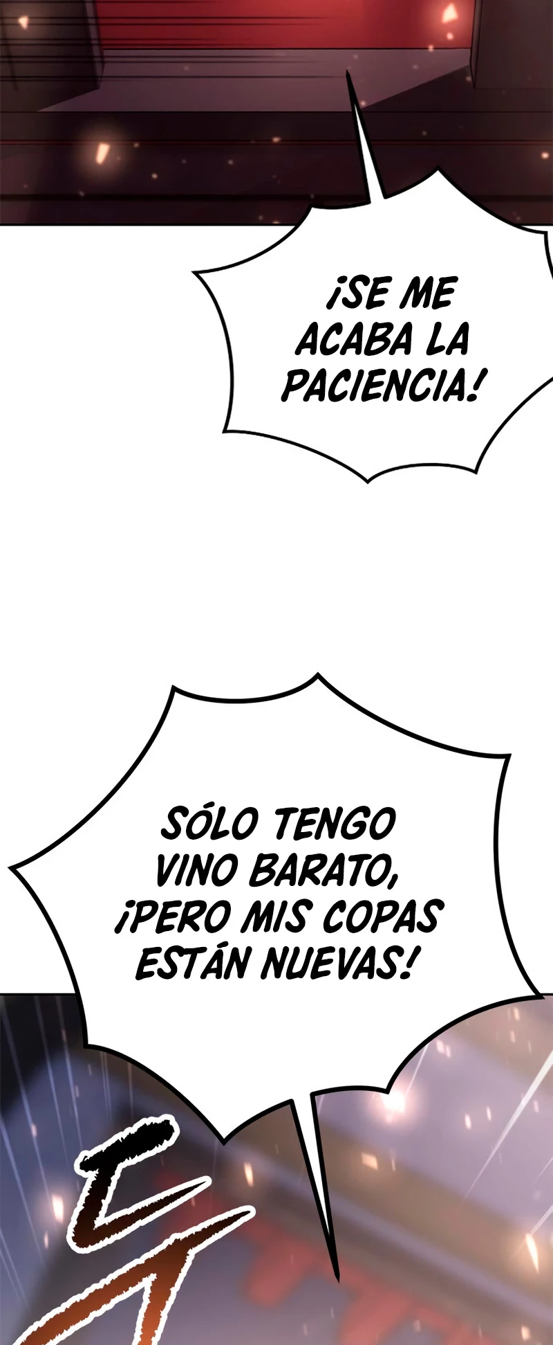 Cronicas de la faccion demoniaca (Chun hajin, el asesino mas fuerte) Capítulo 24 - Page 12