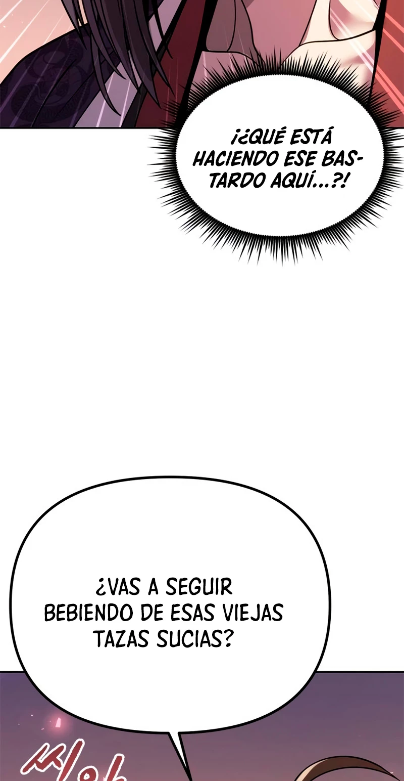 Cronicas de la faccion demoniaca (Chun hajin, el asesino mas fuerte) Capítulo 24 - Page 15