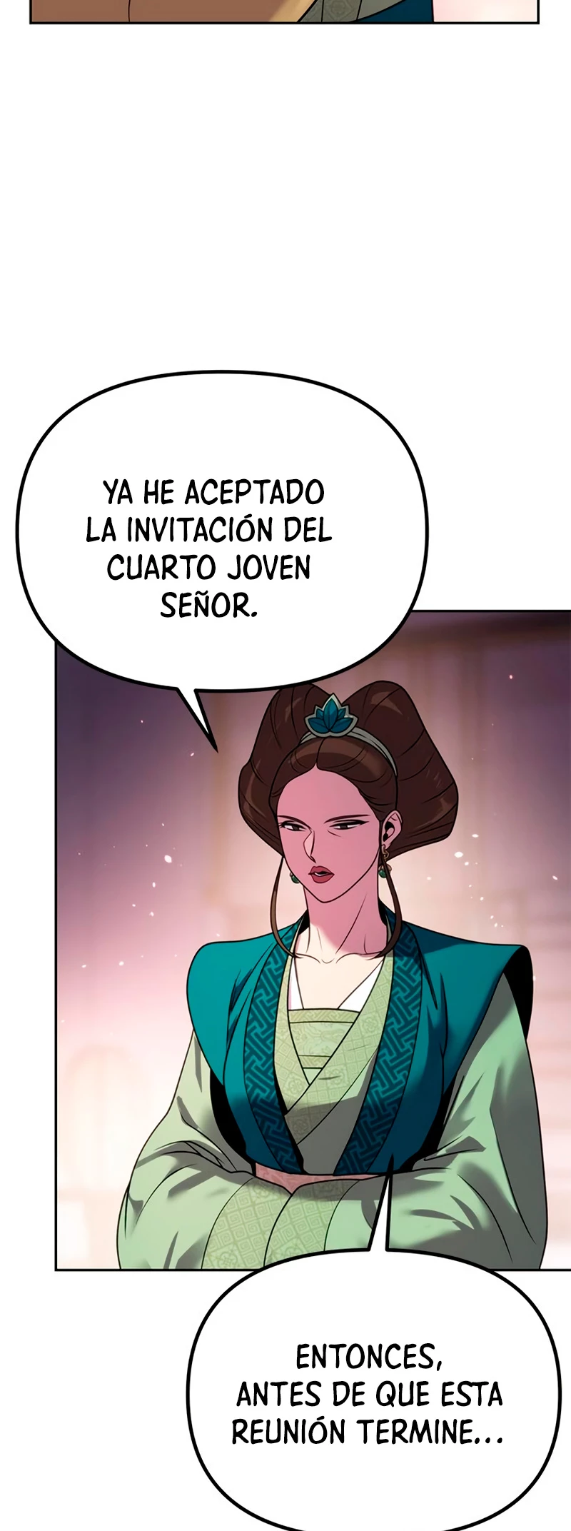 Cronicas de la faccion demoniaca (Chun hajin, el asesino mas fuerte) Capítulo 24 - Page 26