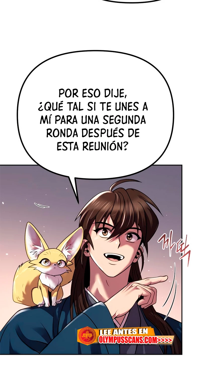 Cronicas de la faccion demoniaca (Chun hajin, el asesino mas fuerte) Capítulo 24 - Page 27