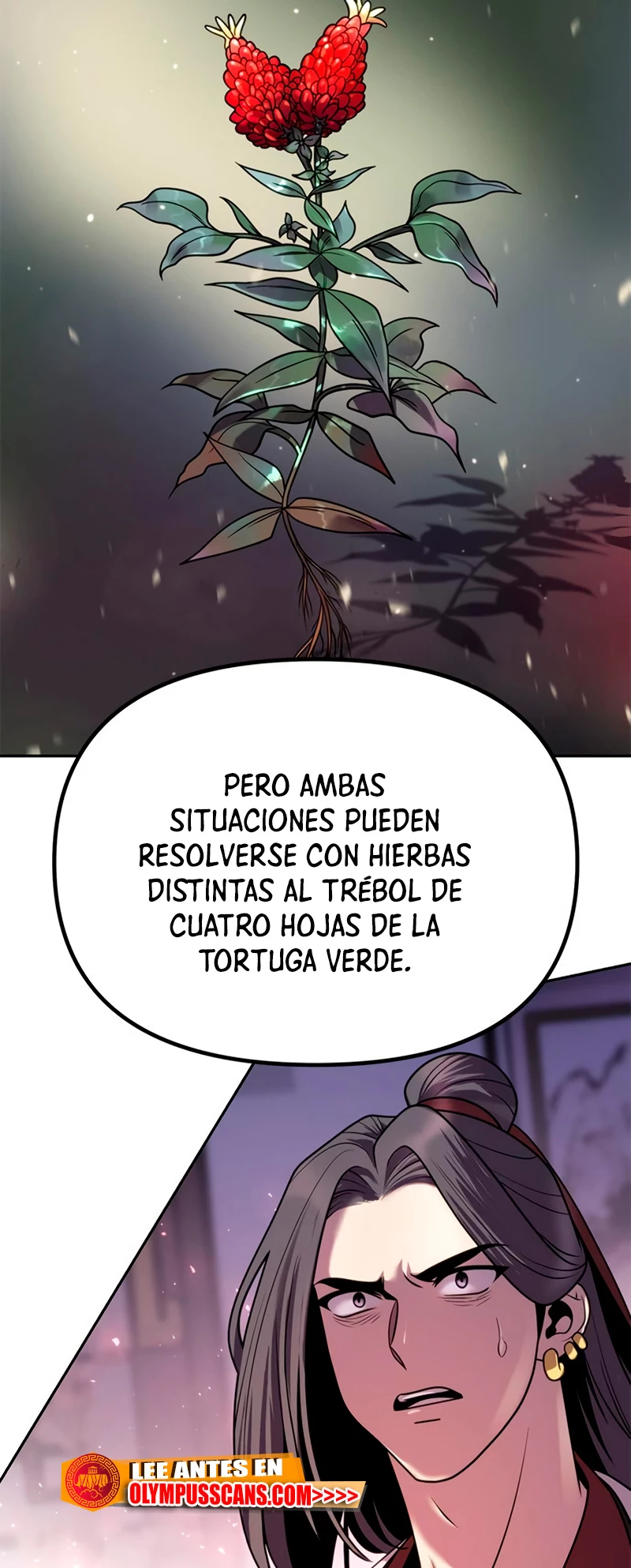 Cronicas de la faccion demoniaca (Chun hajin, el asesino mas fuerte) Capítulo 24 - Page 31