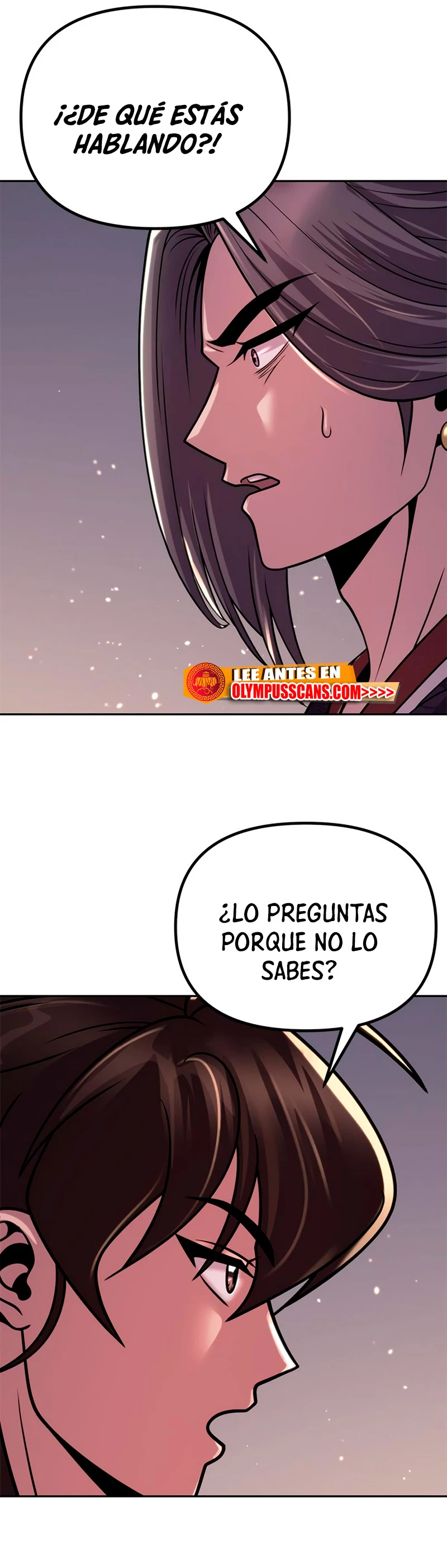 Cronicas de la faccion demoniaca (Chun hajin, el asesino mas fuerte) Capítulo 24 - Page 41
