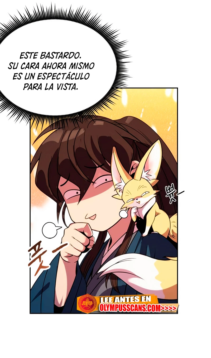 Cronicas de la faccion demoniaca (Chun hajin, el asesino mas fuerte) Capítulo 24 - Page 56