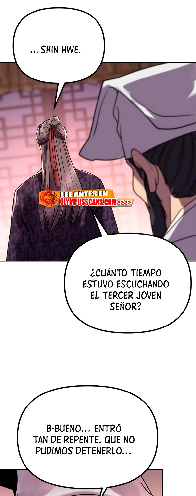 Cronicas de la faccion demoniaca (Chun hajin, el asesino mas fuerte) Capítulo 24 - Page 59