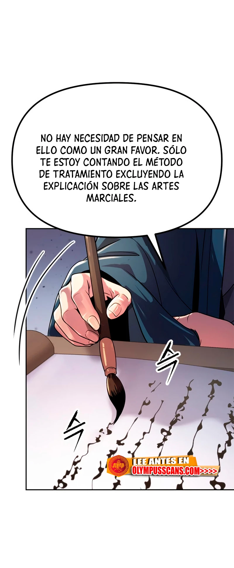 Cronicas de la faccion demoniaca (Chun hajin, el asesino mas fuerte) Capítulo 24 - Page 63