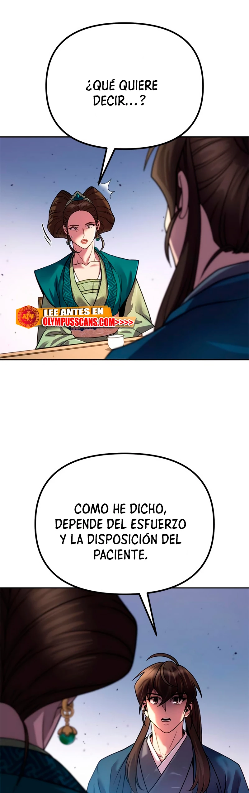 Cronicas de la faccion demoniaca (Chun hajin, el asesino mas fuerte) Capítulo 24 - Page 65