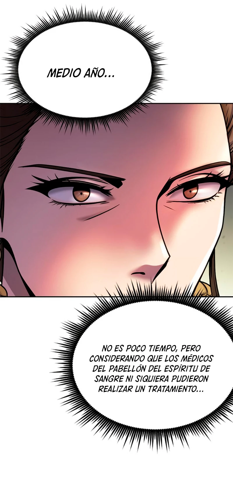 Cronicas de la faccion demoniaca (Chun hajin, el asesino mas fuerte) Capítulo 24 - Page 67