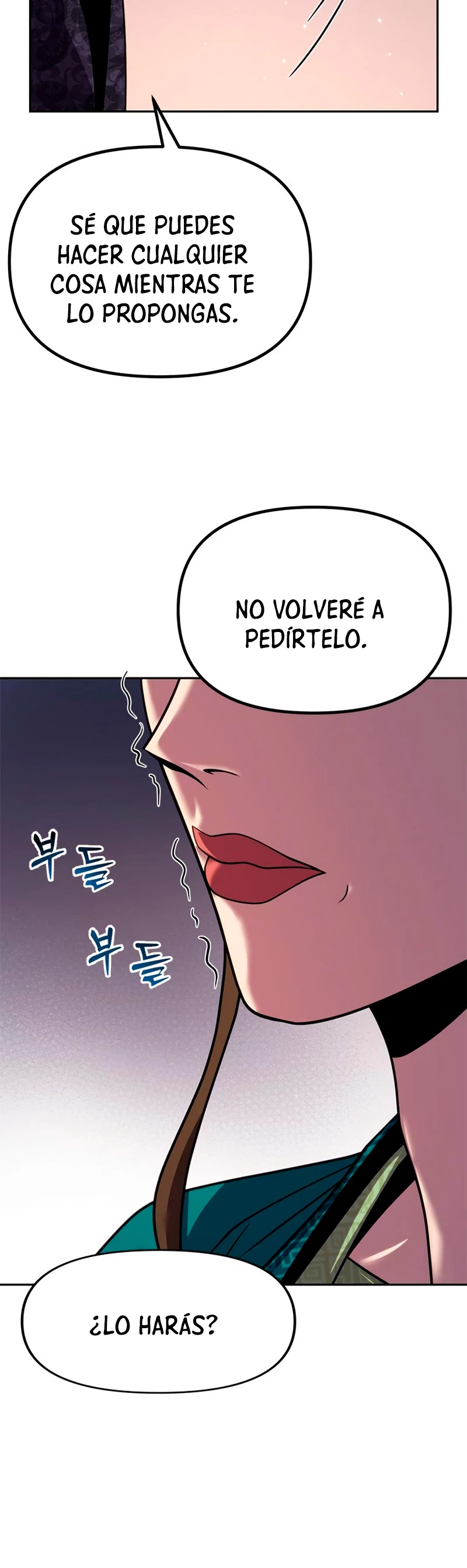 Cronicas de la faccion demoniaca (Chun hajin, el asesino mas fuerte) Capítulo 24 - Page 7
